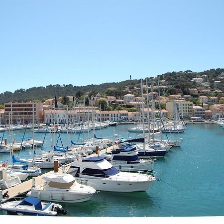 Le Barock Hotel Saint-Mandrier-sur-Mer Kamer foto