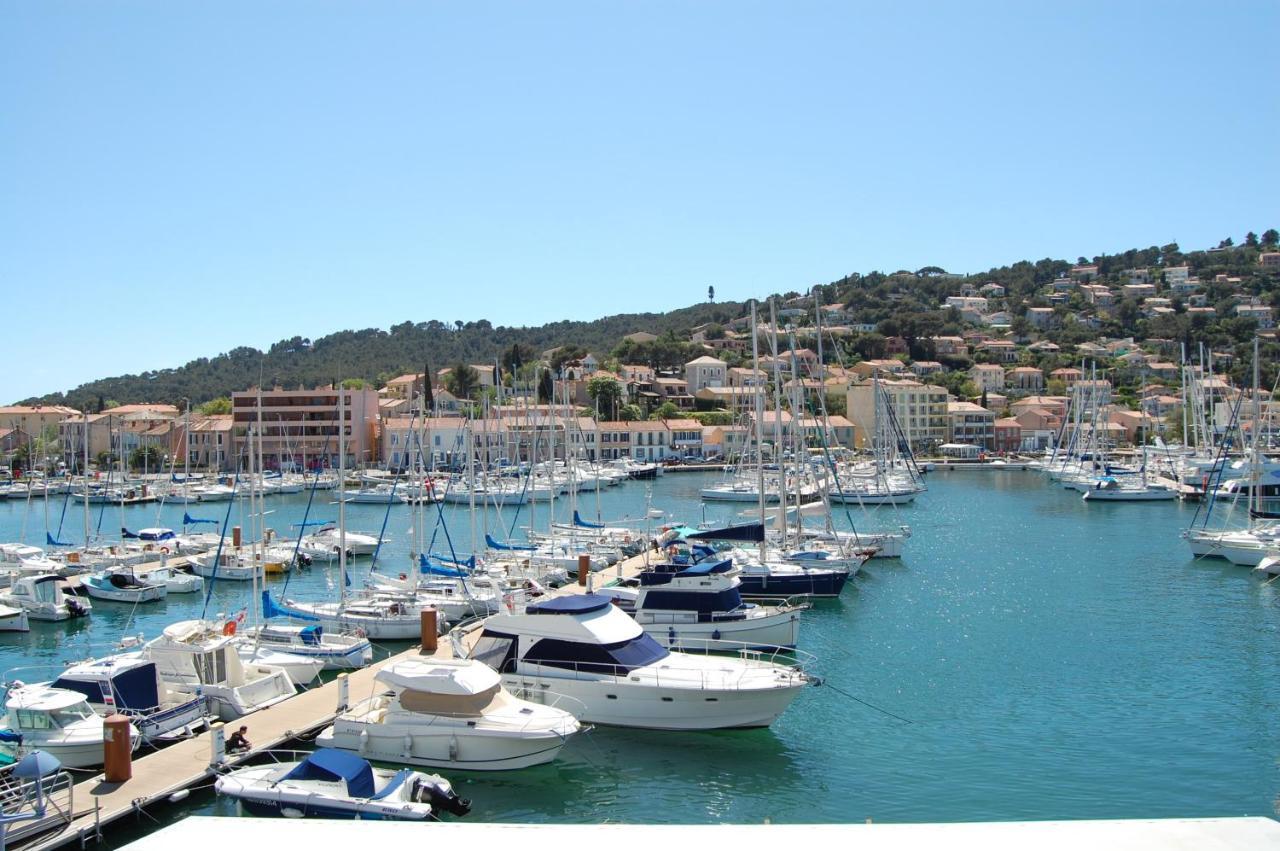 Le Barock Hotel Saint-Mandrier-sur-Mer Kamer foto